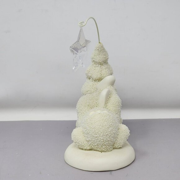 Dept 56 Snowbabies "Starlight Starbright" Figurine With‎ Box - Picture 4 of 14